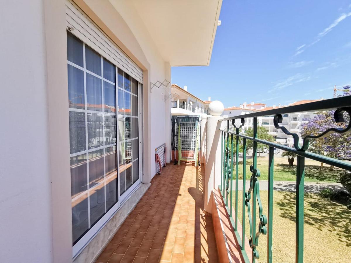 Апартаменти Casa Angela Лагуш Екстер'єр фото