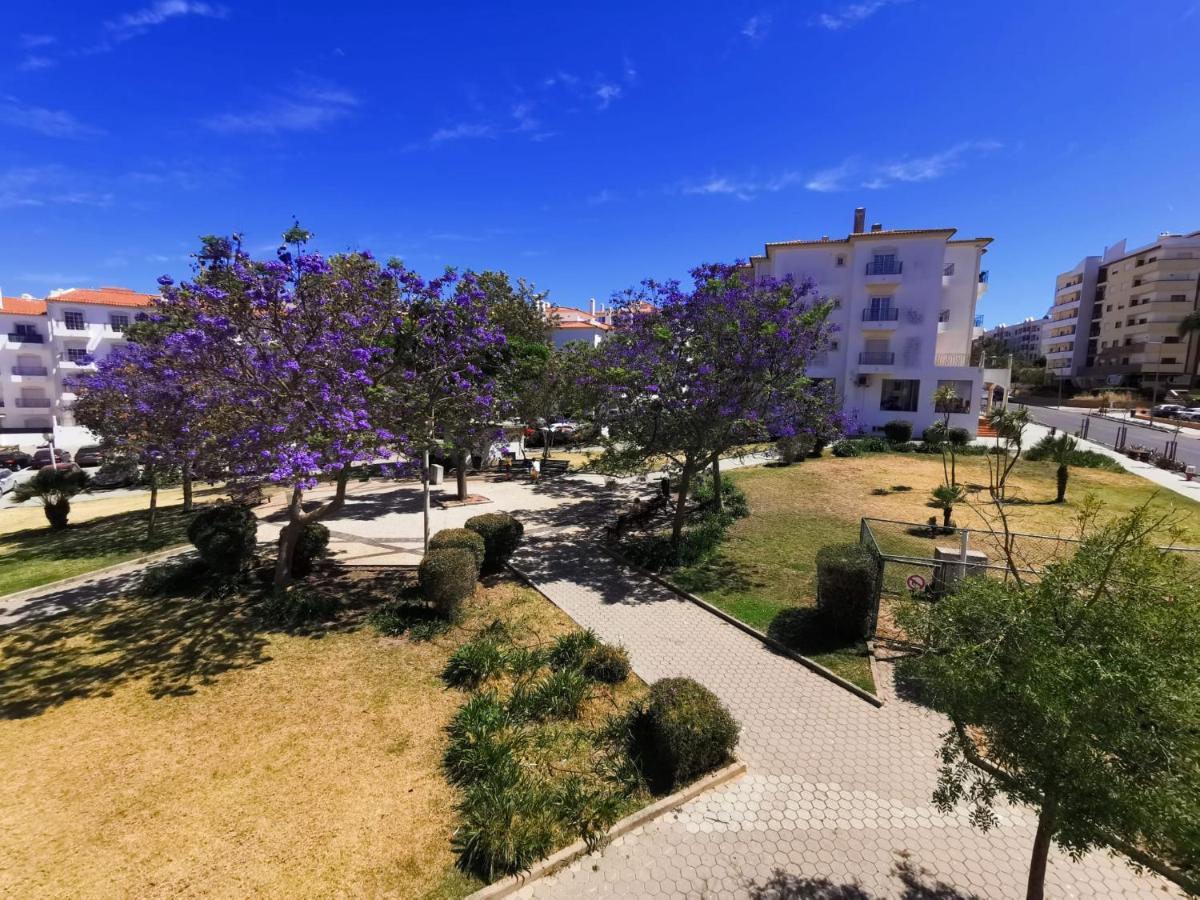 Апартаменти Casa Angela Лагуш Екстер'єр фото